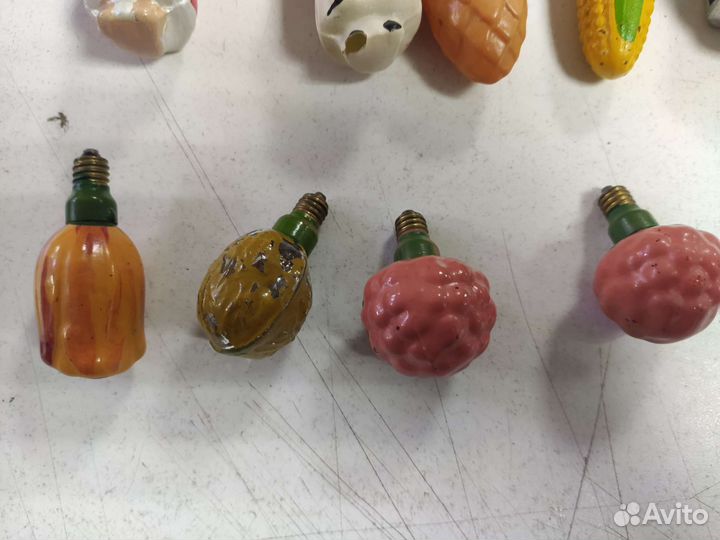 Гирлянда СССР