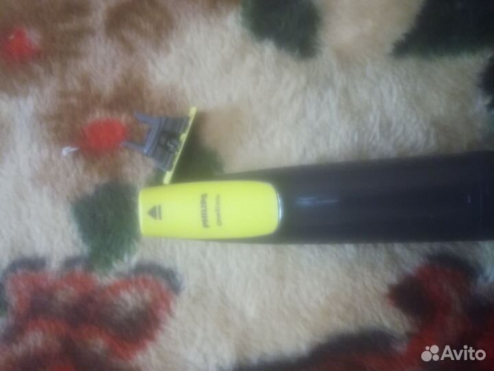 Триммер Philips OneBlade QP2510/11