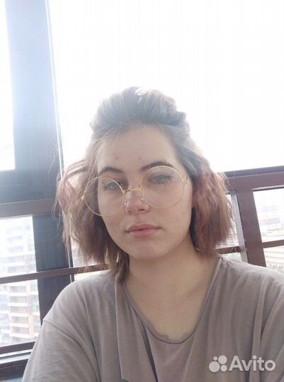 Любая работа, подработка