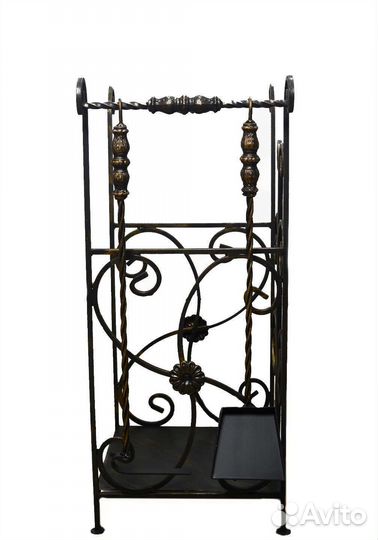 Дровница Диона