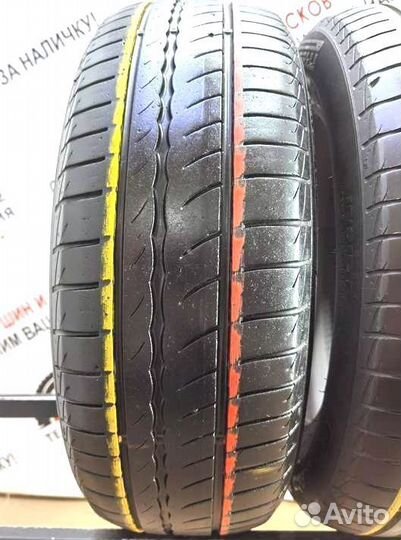 Pirelli Cinturato P1 195/55 R15 85H