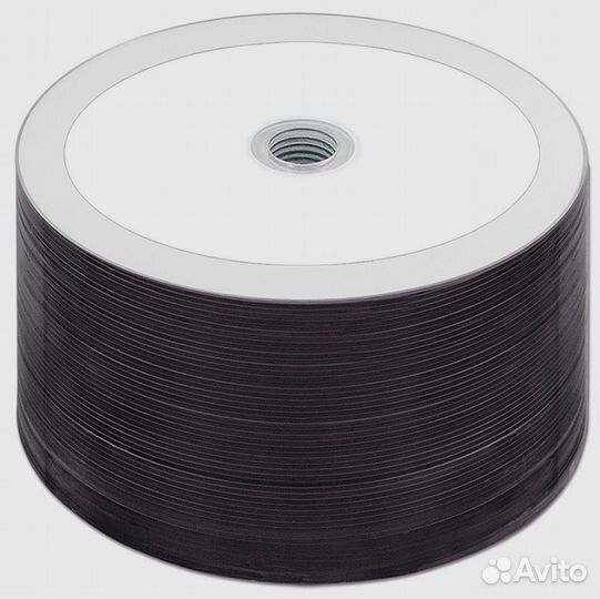 Диск DVD+R CMC 4,7Gb - 50шт