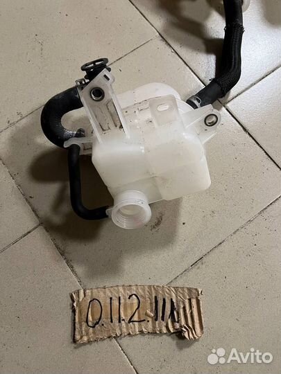 Бачок расширительный Lexus Nx300H AYZ15 2arfxe