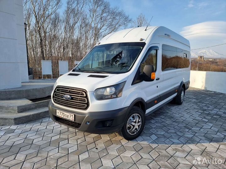 Аренда автобусов, пассажирские перевозки