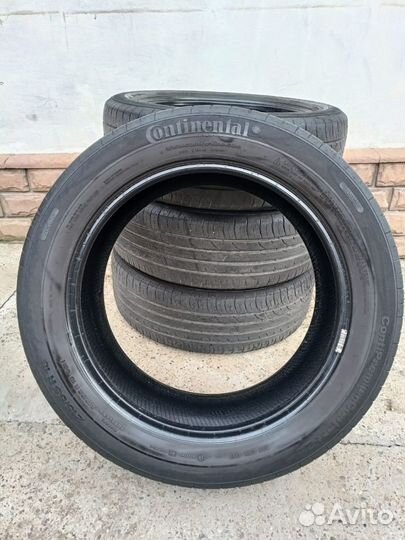 Continental ContiPremiumContact 2 18.00 R18