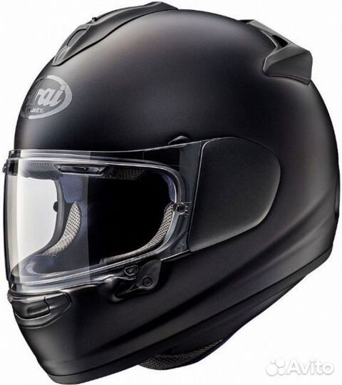 Мотошлем Arai Chaser-X, цвет Pearl Black