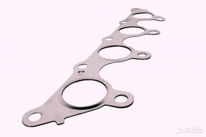 Прокладка выпускного коллектора
