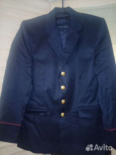 Полицейская форма