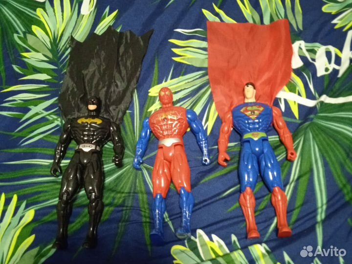 Детские игрушки