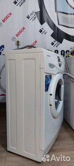 Стиральная машина Samsung 4кг узкая