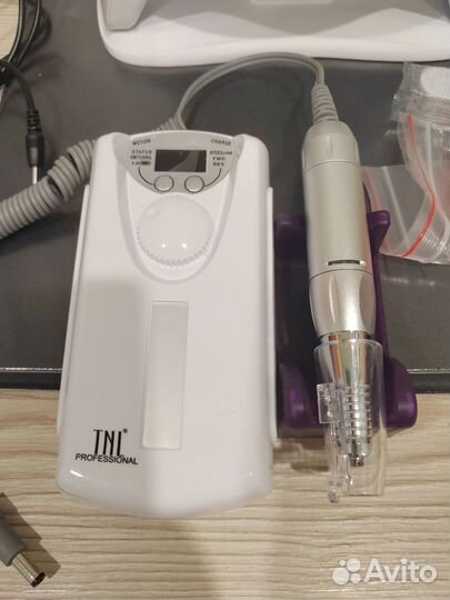 Набор для маникюра