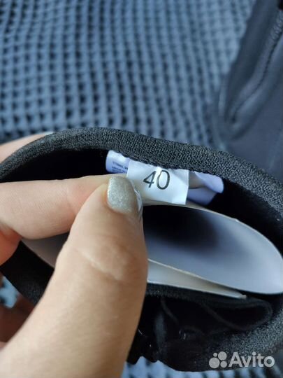 Неопреновые ботинки, ботинки для дайвинга 40-41