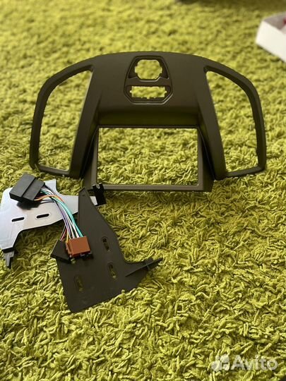 Автомобильный планшет