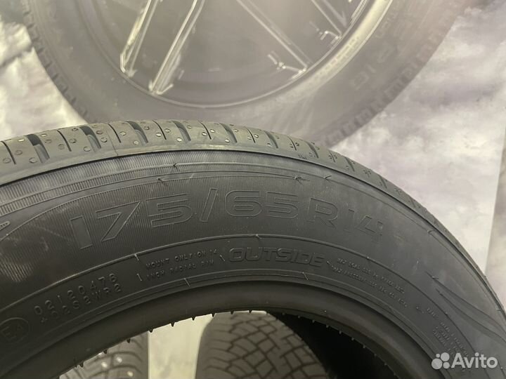 Nokian Tyres Hakka Green 3 175/65 R14 86T