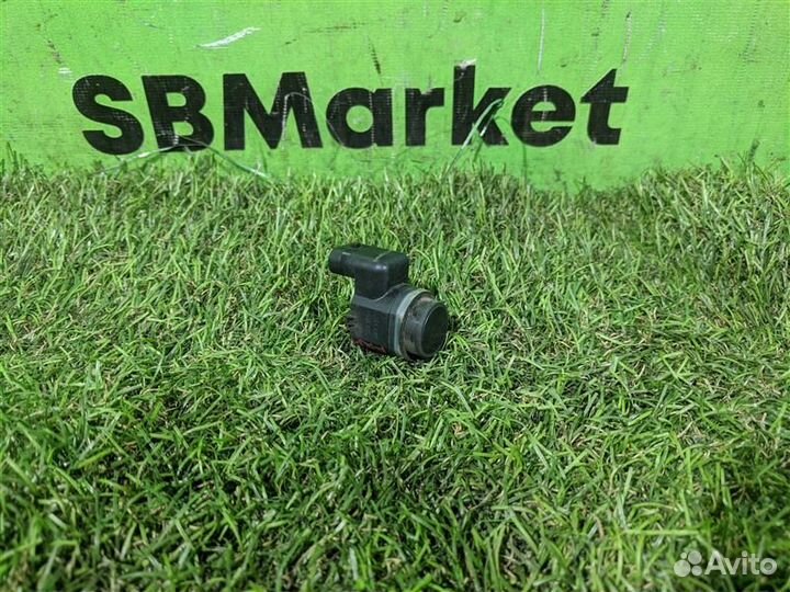 Сонар передний правый Bmw X5 E70 N52B30AF 2009