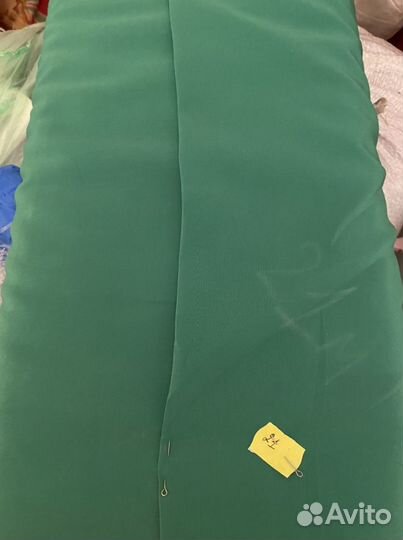 Ткани с большим количеством метража