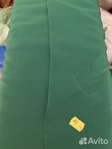 Ткани с большим количеством метража