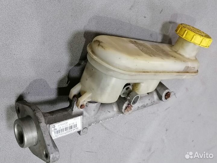 Главный тормозной цилиндр Chrysler Concorde 1999