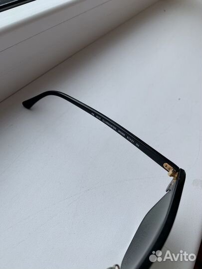 Очки ray ban оригинал