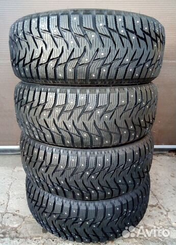 Landsail Ice Star IS37 225/60 R18 104T