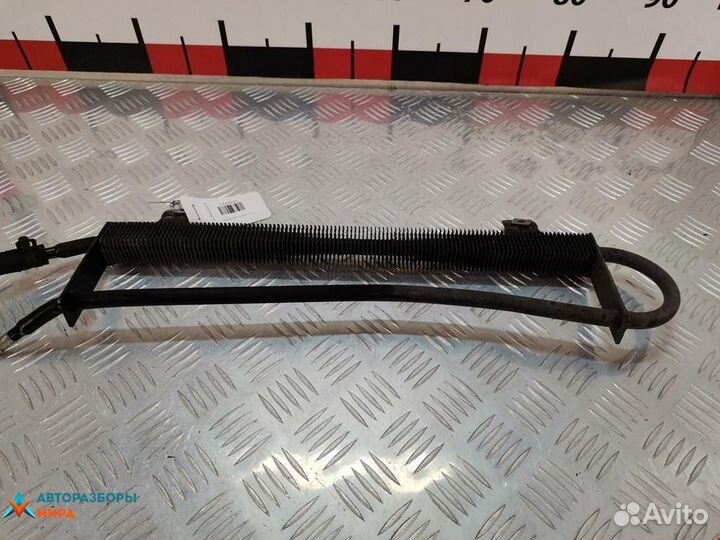 Радиатор гидроусилителя Ford Cougar 9 1998 1122065