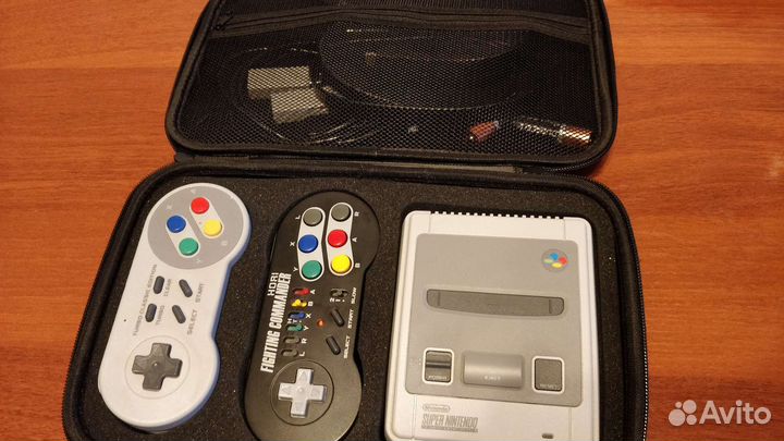 Snes Mini (Super NES Mini)