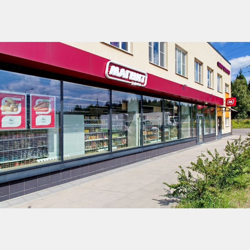 2-к. квартира, 63,9 м², 3/4 эт.