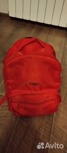 Рюкзак женский