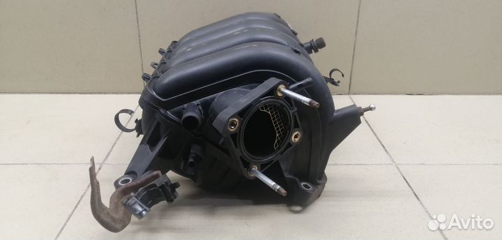 Коллектор впускной Corolla E15 2006-2013