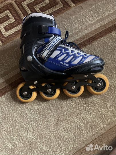 Ролики детские