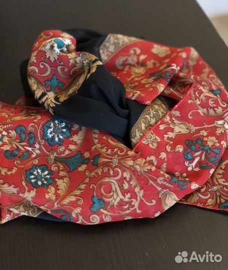 Платки, шарфы, палантины, клатч. Цены От