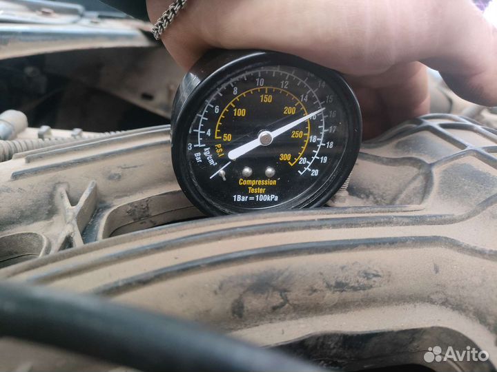 Двигатель Лада Приора 21126