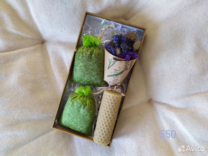 Подарочный набор