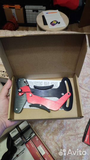 Тензометр ztto