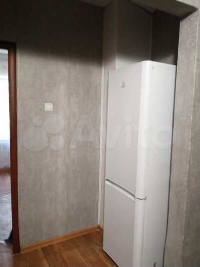 2-к. квартира, 48 м², 1/5 эт.