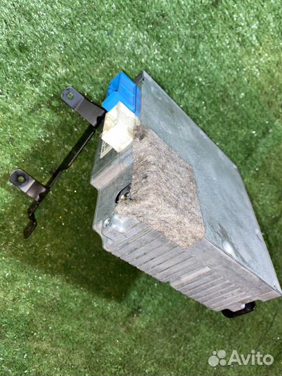 Блок управления (эбу) видеомодуль 6958396 BMW 5-se