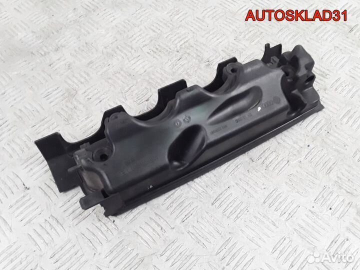 Ресивер воздушный VW Passat B6 2,0 BLR 06F129208C