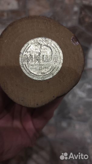 Одеколон Миша