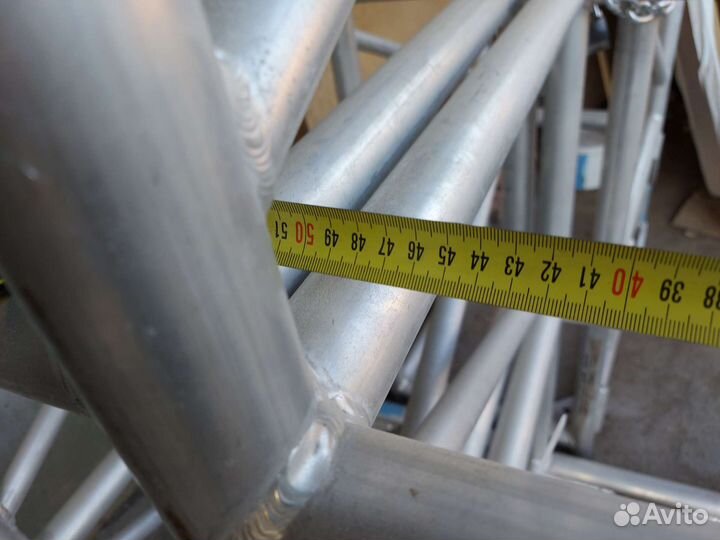 Ферма для сценического комплекса