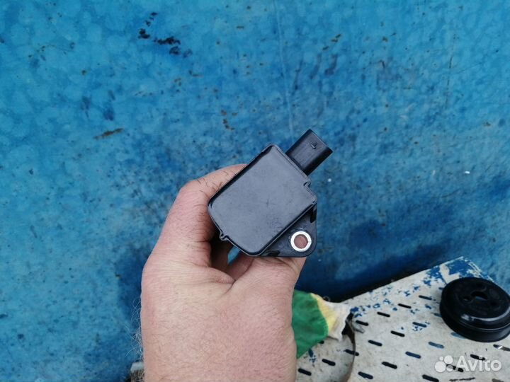 Катушка зажигания Jaguar Land Rover