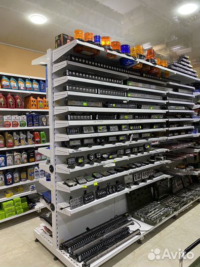 Продавец консультант