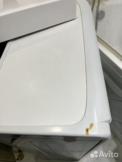 Стиральная машина бу