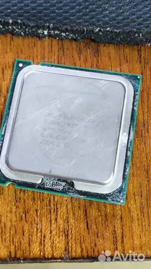 Intel Core 2 Duo E4500