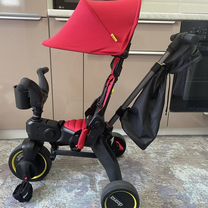 Велосипед doona liki trike s3