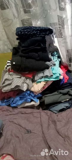 Женские вещи пакетом 42 44