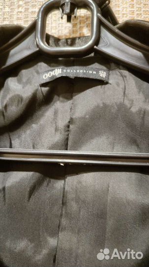 Жилетка для девочки