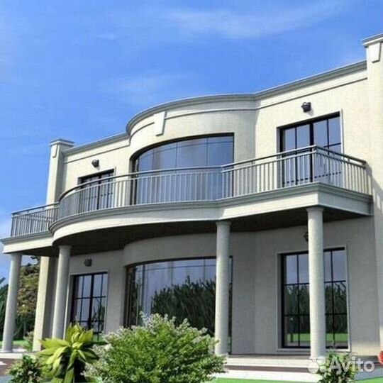 Пластиковое окно с установкой