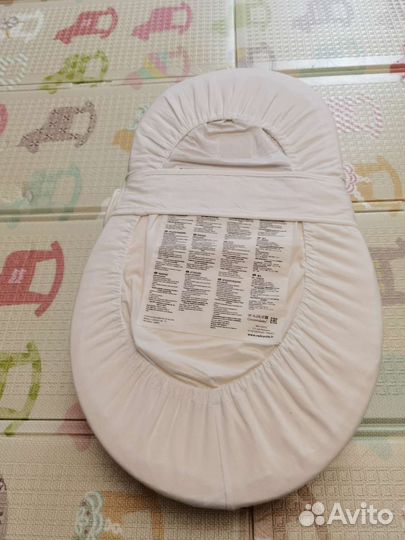 Одеяло для кокона red castle (оригинал)