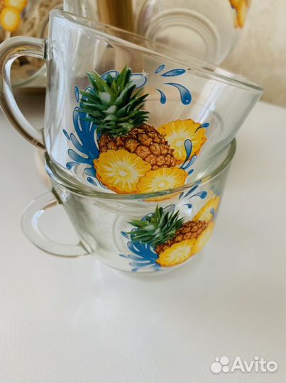 Набор столовой посуды