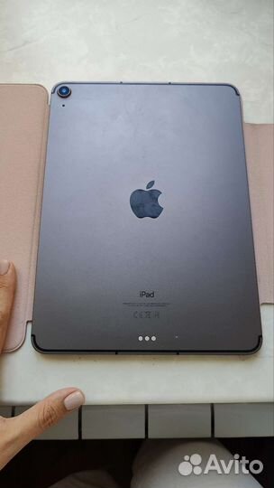 iPad air 4 64gb 2020 wifi+cellular